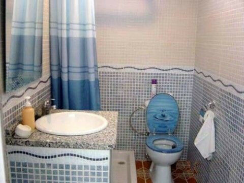 Semi-Detached House Vélez-Málaga Málaga - zdjęcie 8