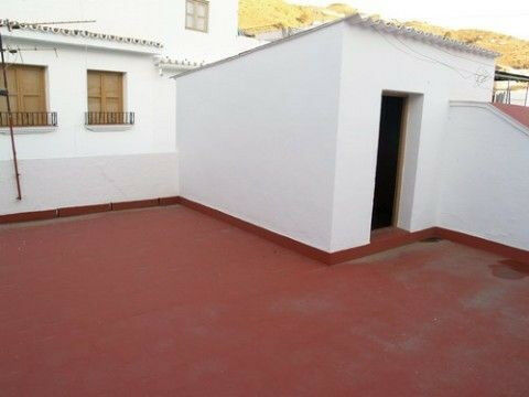 Townhouse Algarrobo Málaga - Bild 8