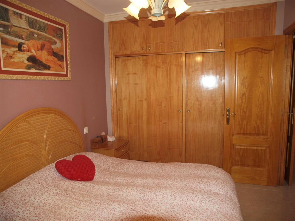 Ground Floor Apartment Torrox Málaga - Bild 8