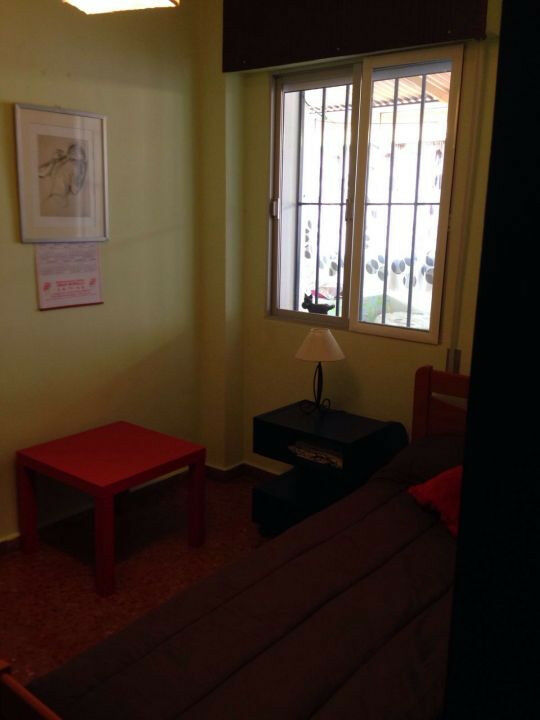 Ground Floor Apartment Torre del Mar Málaga - Bild 8
