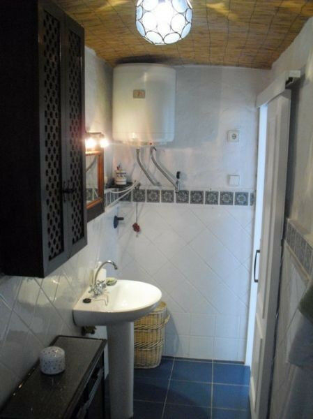 Middle Floor Apartment Almayate Málaga - imagen 8