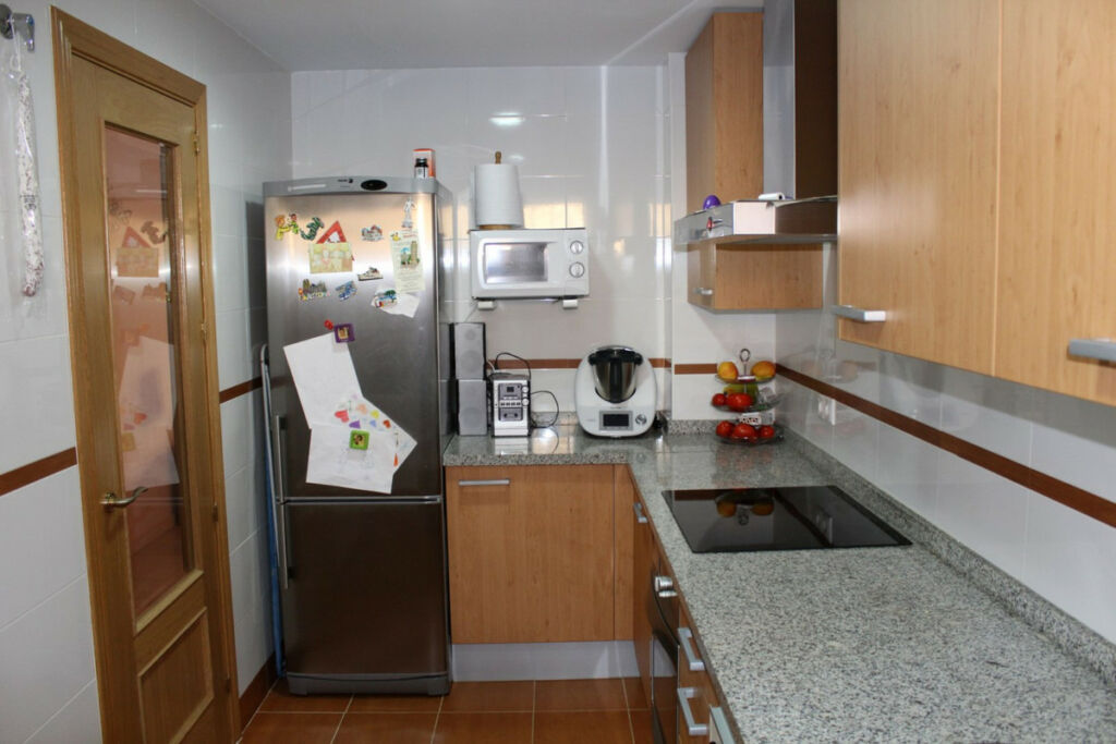 Ground Floor Apartment Benajarafe Málaga - zdjęcie 8