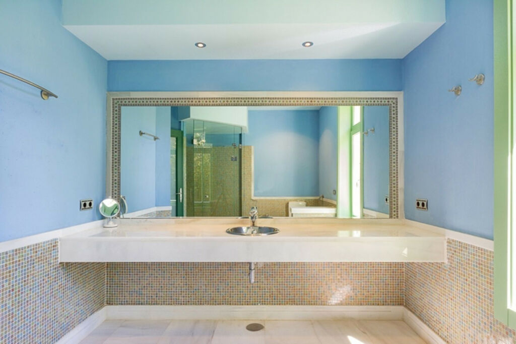 Detached Villa Sotogrande Alto Cádiz - zdjęcie 8