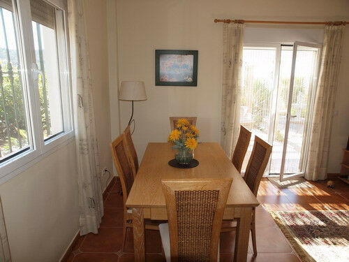 Detached Villa Viñuela Málaga - imagen 8