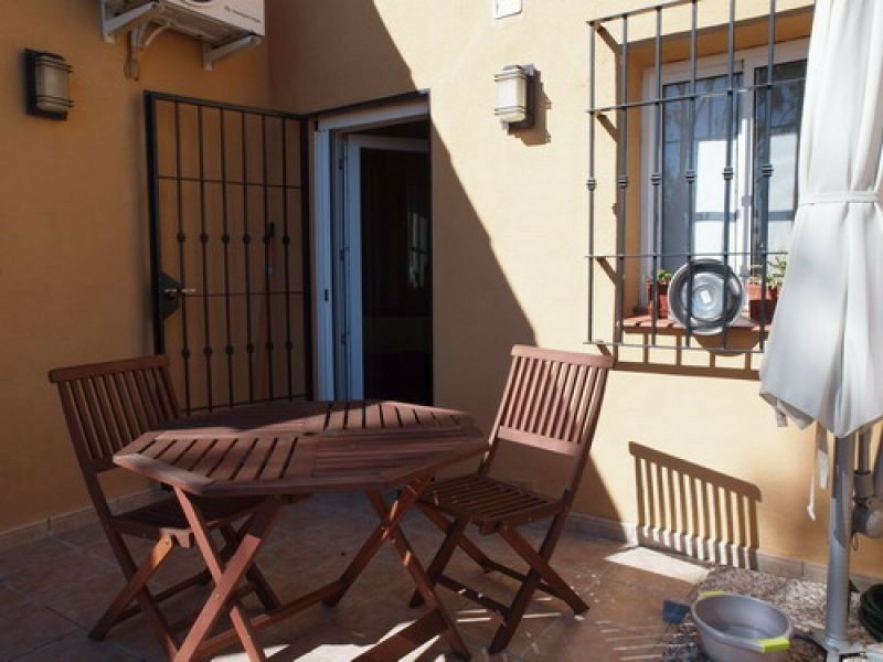 Townhouse Chilches Málaga - zdjęcie 8