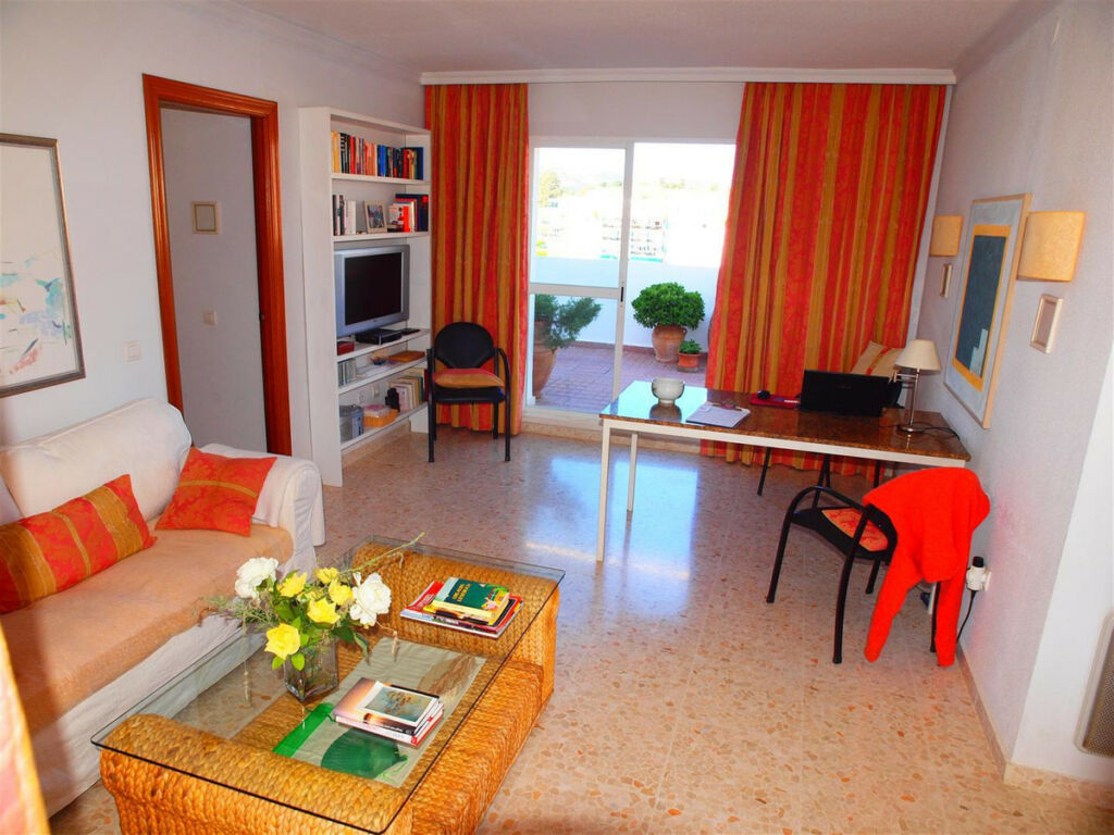Penthouse Torre del Mar Málaga - imagen 8