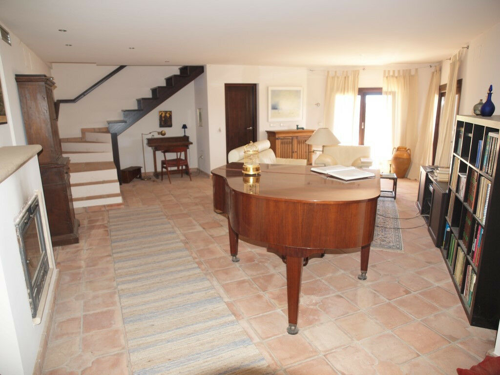 Detached Villa Caleta de Vélez Málaga - zdjęcie 8