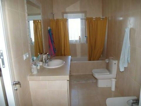 Detached Villa Almayate Málaga - imagen 8