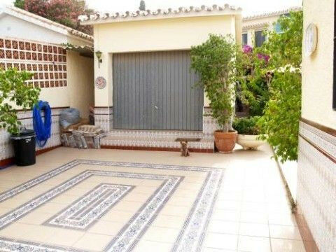 Detached Villa Caleta de Vélez Málaga - imagen 8