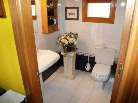 Detached Villa Benajarafe Málaga - imagen 8
