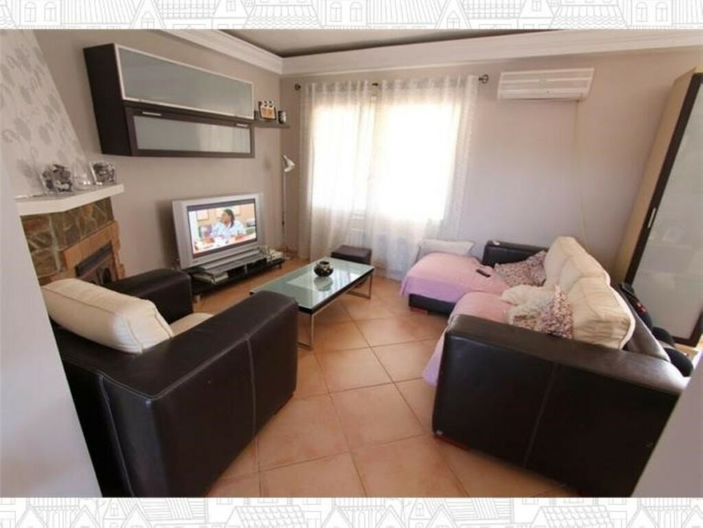 Detached Villa Almayate Málaga - imagen 8