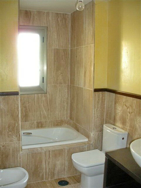 Ground Floor Apartment Vélez-Málaga Málaga - Bild 8