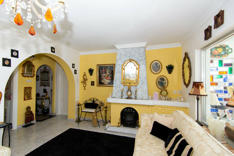 Detached Villa Caleta de Vélez Málaga - imagen 8