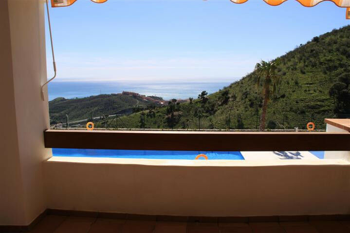 Middle Floor Apartment Rincón de la Victoria Málaga - zdjęcie 8