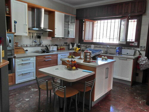 Detached Villa Benajarafe Málaga - imagen 8