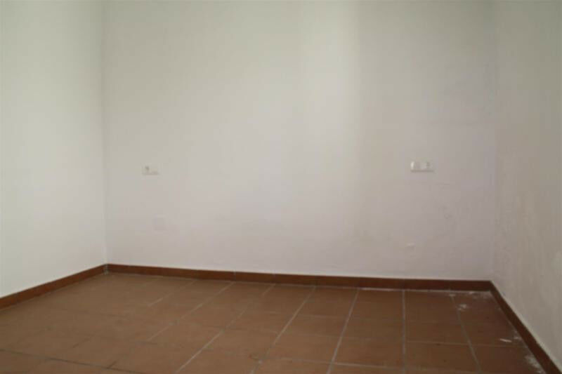 Detached Villa Canillas de Albaida Málaga - imagen 8
