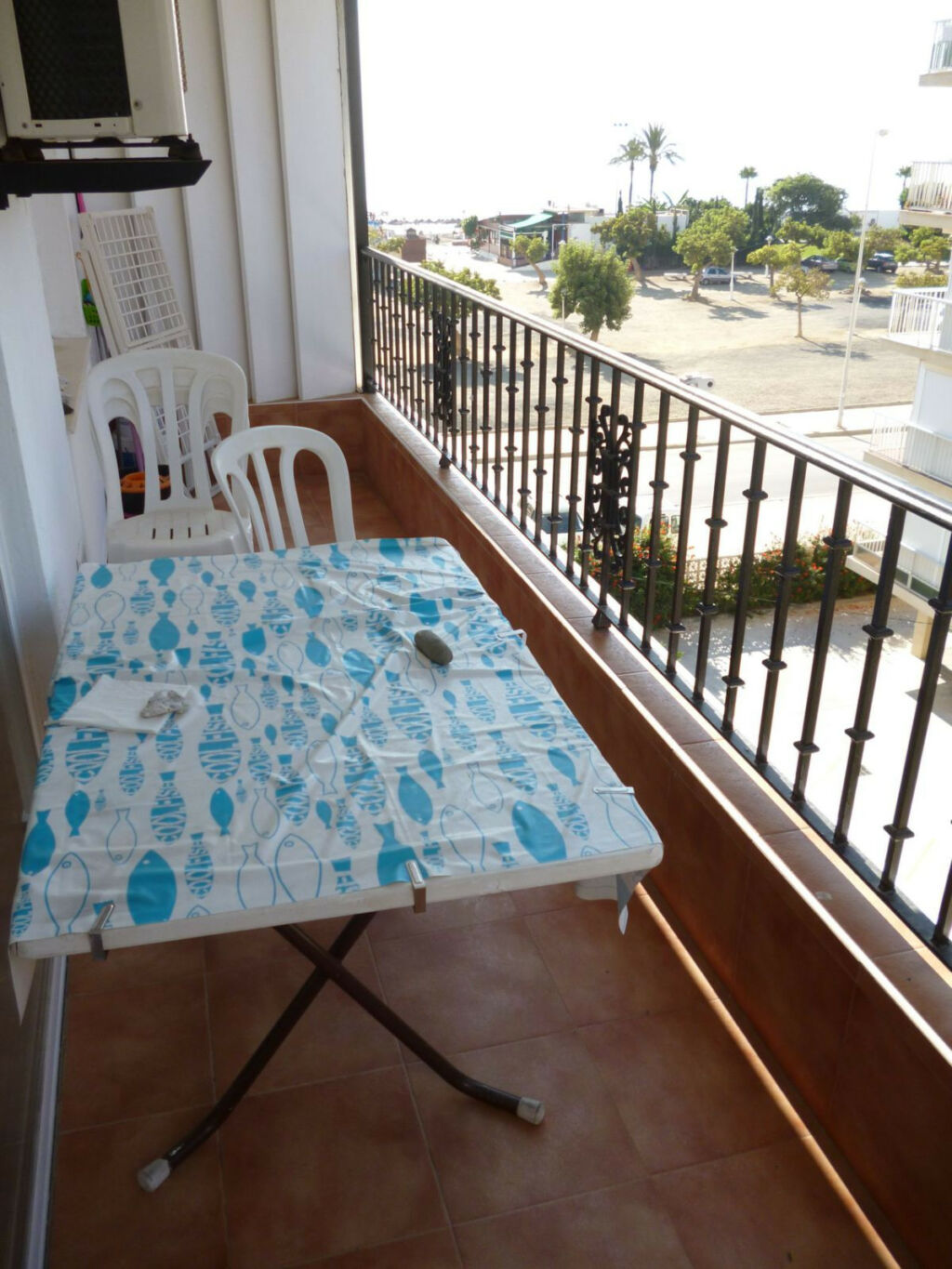Middle Floor Apartment Torre del Mar Málaga - Bild 8