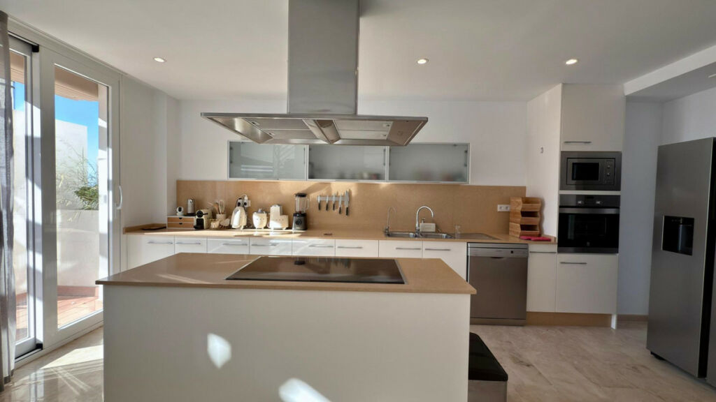 Bungalow Altea Alicante - Bild 8