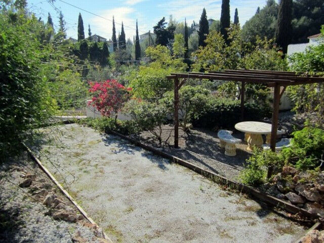 Detached Villa Frigiliana Málaga - imagen 8