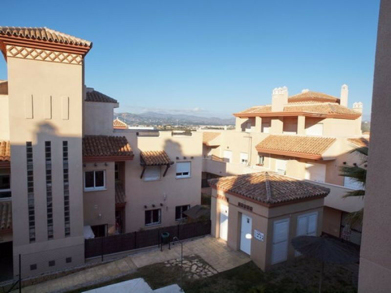 Middle Floor Apartment Caleta de Vélez Málaga - zdjęcie 8