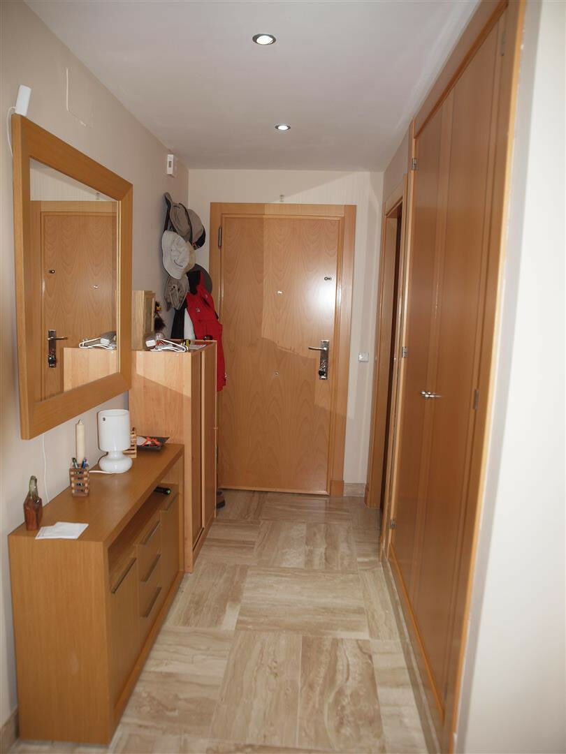 Penthouse Benajarafe Málaga - Bild 8