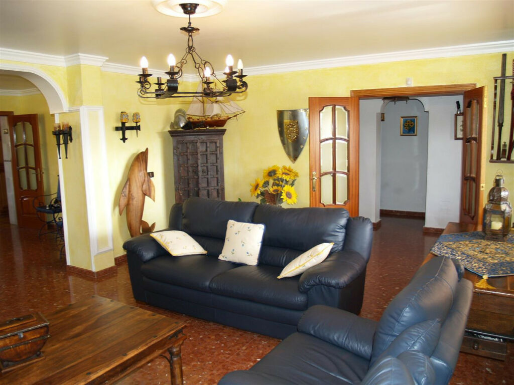 Detached Villa Benajarafe Málaga - imagen 8