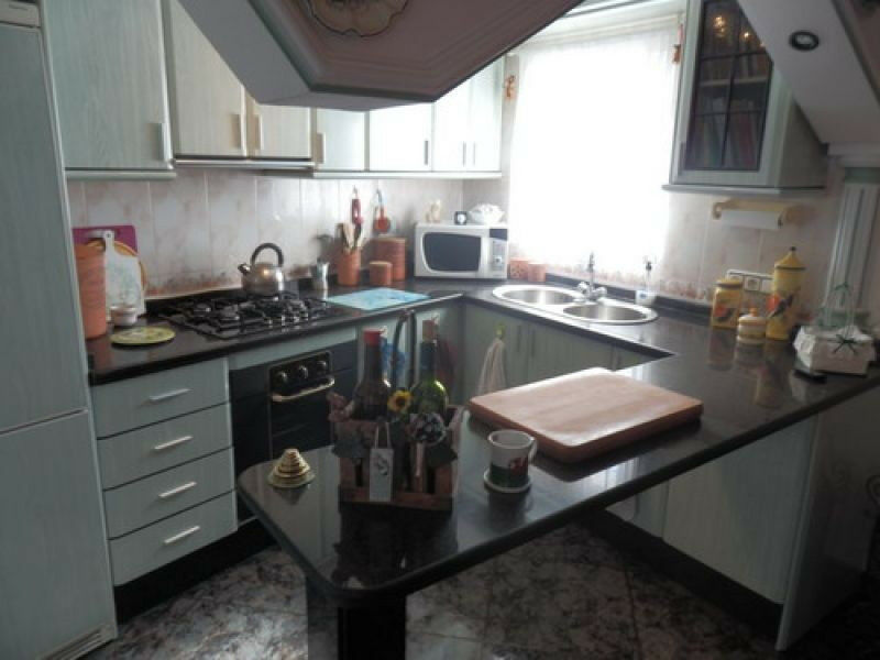 Detached Villa Vélez-Málaga Málaga - imagen 8