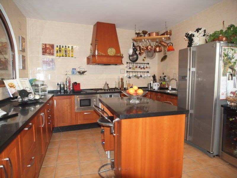 Semi-Detached House Viñuela Málaga - imagen 8