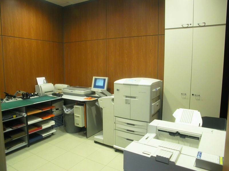 Office Torre del Mar Málaga - imagen 8