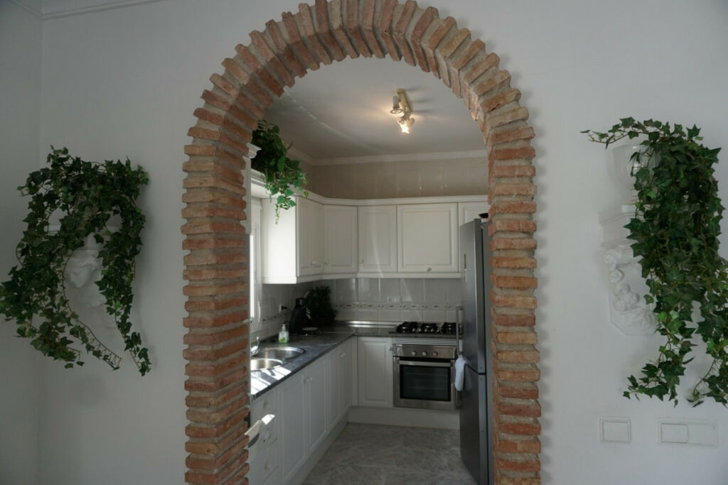 Detached Villa Nerja Málaga - Bild 8
