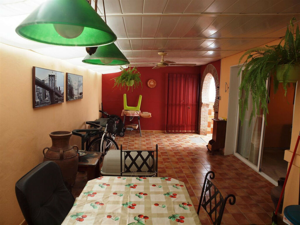 Semi-Detached House Torre del Mar Málaga - imagen 8