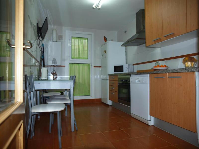 Ground Floor Apartment Almayate Málaga - imagen 8