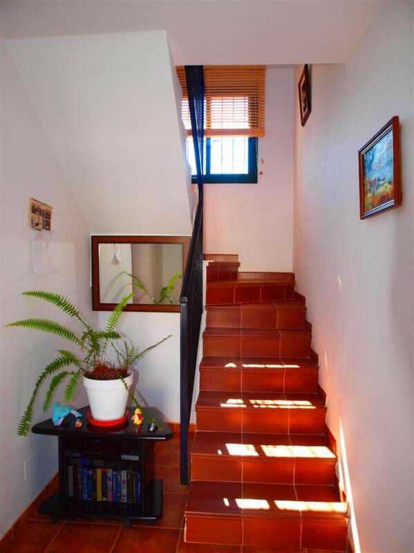 Detached Villa Puente don Manuel Málaga - imagen 8