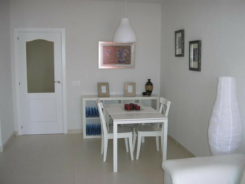 Penthouse Algarrobo Málaga - Bild 8