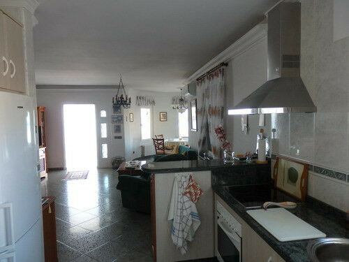 Detached Villa Algarrobo Málaga - imagen 8
