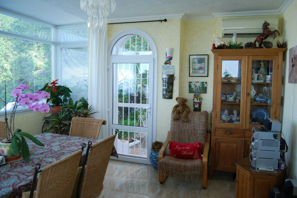 Detached Villa Nerja Málaga - Bild 8