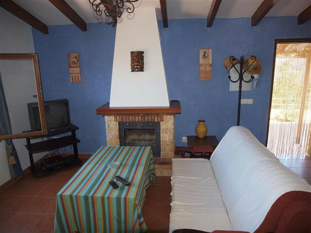 Detached Villa Algarrobo Málaga - Bild 8