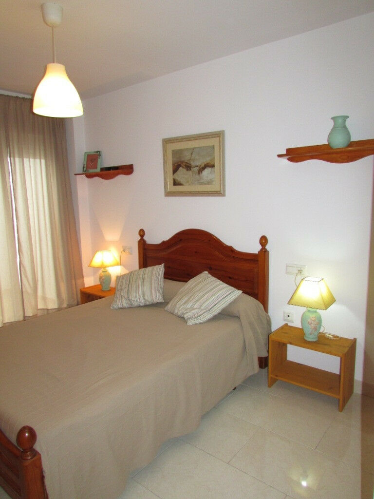 Ground Floor Apartment Vélez-Málaga Málaga - Bild 8