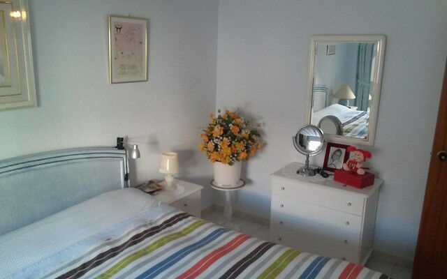 Ground Floor Apartment Nerja Málaga - imagen 8