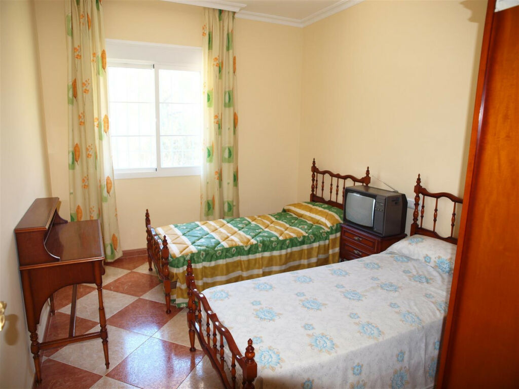 Detached Villa Los Romanes Málaga - imagen 8