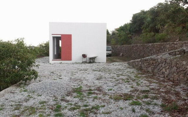 Finca - Cortijo Torrox Málaga - Bild 8