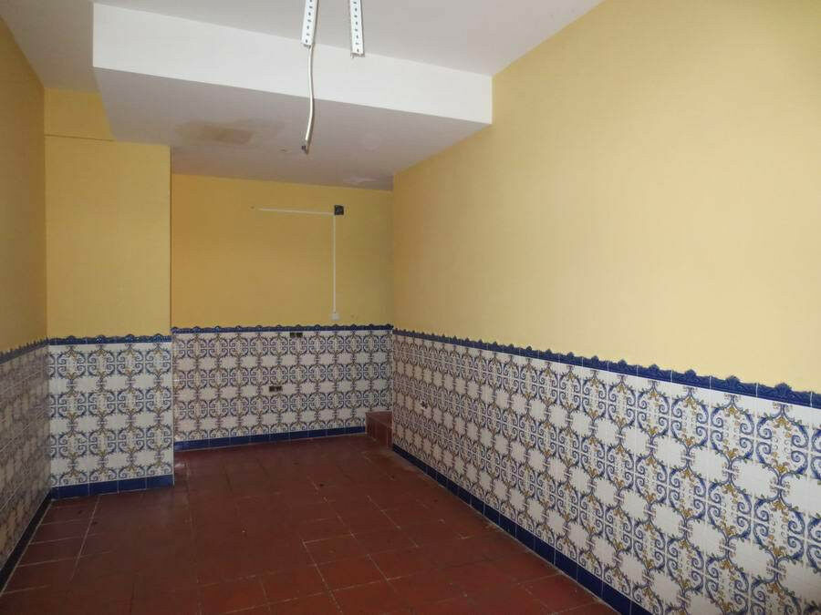 Townhouse Benajarafe Málaga - Bild 8