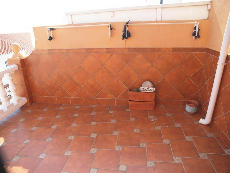 Townhouse Torre del Mar Málaga - imagen 8