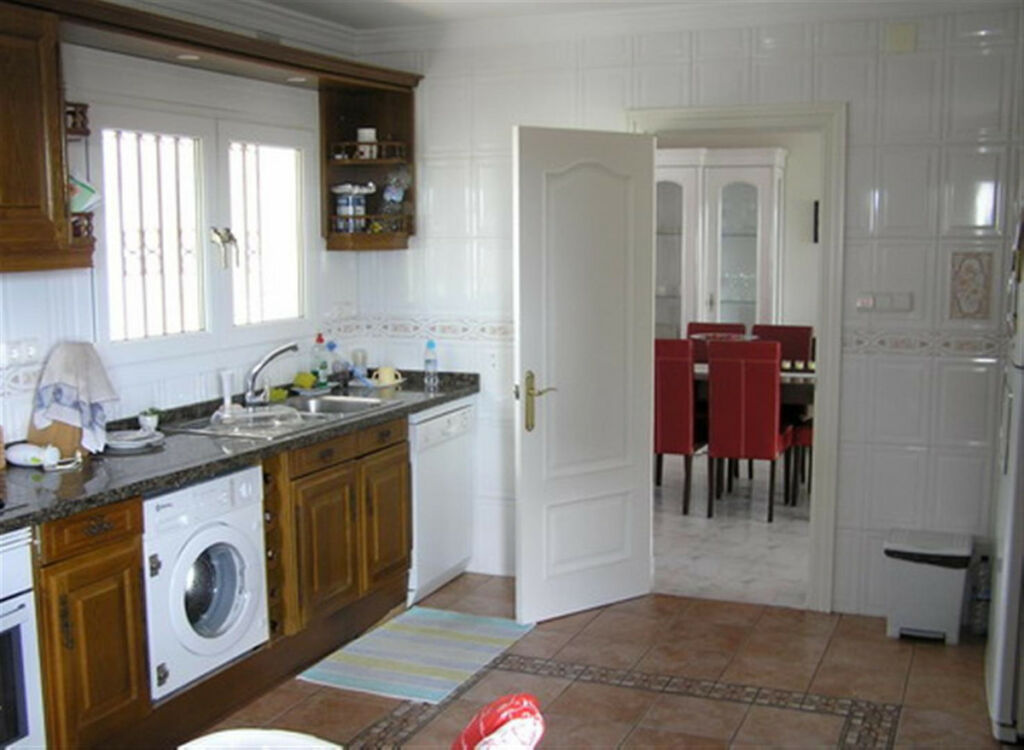 Detached Villa Caleta de Vélez Málaga - imagen 8