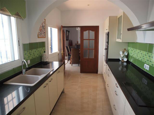 Detached Villa Caleta de Vélez Málaga - imagen 8