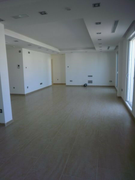 Penthouse Nerja Málaga - Bild 8