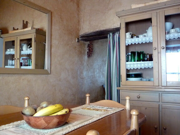 Detached Villa Almayate Málaga - zdjęcie 8