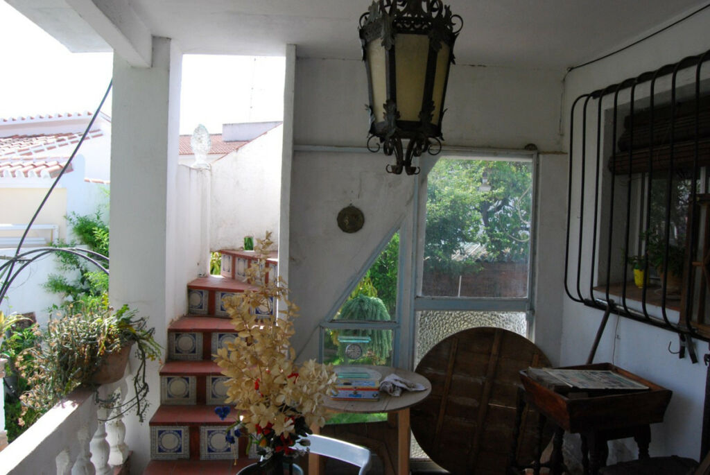 Detached Villa Nerja Málaga - Bild 8