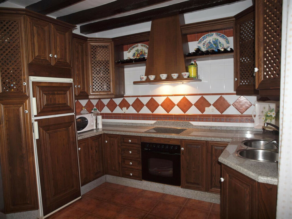 Detached Villa Vélez-Málaga Málaga - Bild 8