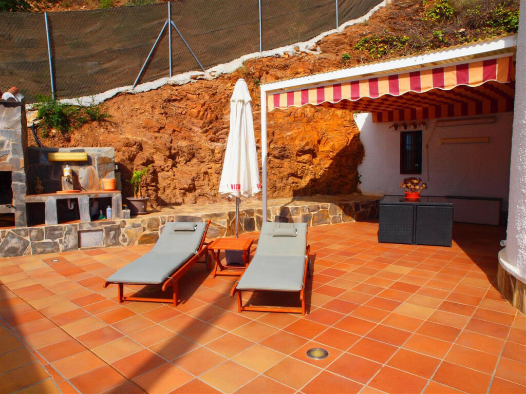 Detached Villa Almayate Málaga - imagen 8